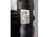 Recambio de warning para opel astra gtc 1.7 16v cdti referencia OEM IAM 13100107 