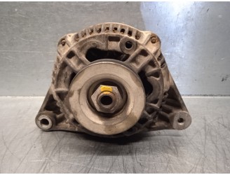 Replacement alternator for Citroën ZX 1.4 OEM IAM reference 9605062980 0120335007 BOSCH
