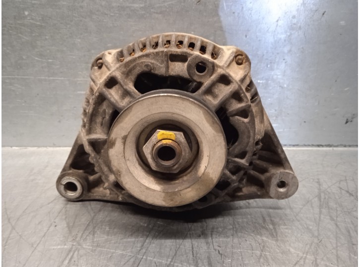 Recambio de alternador para citroën zx 1.4 referencia OEM IAM 9605062980 0120335007 BOSCH