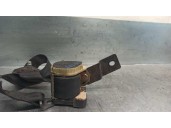 Replacement front left seat belt for Citroën Xsara Saloon 1.6i SX OEM IAM reference 96297130XX 5 DOORS