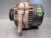 Recambio de alternador para citroën zx 1.4 referencia OEM IAM 9605062980 0120335007 BOSCH