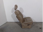 Recambio de asiento delantero derecho para chrysler voyager (rg) 2.5 crd grand voyager limited referencia OEM IAM WC501T5AA WC50