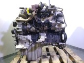 Recambio de motor completo para ssangyong rodius i 2.7 xdi referencia OEM IAM 665926 6650109097 10503884