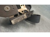 Recambio de cinturon seguridad delantero izquierdo para citroën xsara berlina 1.6i sx referencia OEM IAM 96297130XX 5 PUERTAS