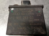 Recambio de modulo electronico para audi q7 (4lb) 3.0 tdi quattro referencia OEM IAM 4F090728303 4F090728303 