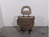 Recambio de asiento delantero derecho para chrysler voyager (rg) 2.5 crd grand voyager limited referencia OEM IAM WC501T5AA WC50