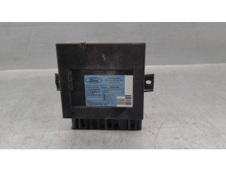 Recambio de modulo electronico para ford transit caja cerrada, media (fy) (2000 =>) 2.4 tde cat referencia OEM IAM YC1T15K600DF 
