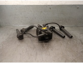 Replacement ignition coil for Mini Mini (R50, R53) One OEM IAM reference 05269670AB 12137510738 