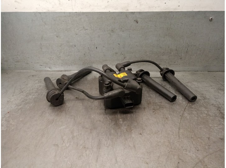 Recambio de bobina encendido para mini mini (r50, r53) one referencia OEM IAM 05269670AB 12137510738 