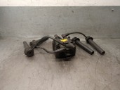 Replacement ignition coil for Mini Mini (R50, R53) One OEM IAM reference 05269670AB 12137510738 