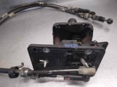 Recambio de palanca cambio para subaru legacy kombi/outback b14 2.0 diesel cat referencia OEM IAM 35010AJ000  