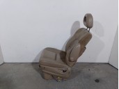 Recambio de asiento delantero derecho para chrysler voyager (rg) 2.5 crd grand voyager limited referencia OEM IAM WC501T5AA WC50