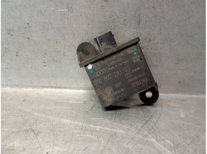 Recambio de modulo electronico para audi q7 (4lb) 3.0 tdi quattro referencia OEM IAM 4F090728303 4F090728303 