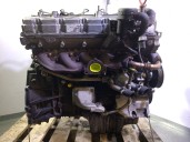 Recambio de motor completo para ssangyong rodius i 2.7 xdi referencia OEM IAM 665926 6650109097 10503884