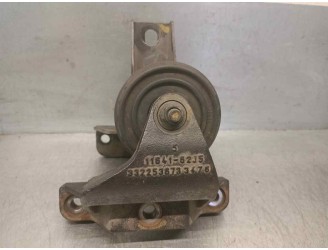 Replacement gearbox mount for Suzuki Swift Saloon (MZ) GL (3-door) OEM IAM reference 1164162J5 