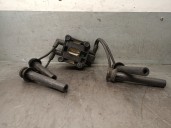 Replacement ignition coil for Mini Mini (R50, R53) One OEM IAM reference 05269670AB 12137510738 