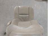 Recambio de asiento delantero derecho para chrysler voyager (rg) 2.5 crd grand voyager limited referencia OEM IAM WC501T5AA WC50