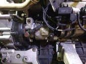 Recambio de motor completo para ssangyong rodius i 2.7 xdi referencia OEM IAM 665926 6650109097 10503884