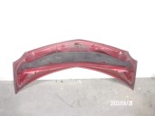 Recambio de capot para renault modus 1.5 dci diesel referencia OEM IAM 7751475521 GRANATE 