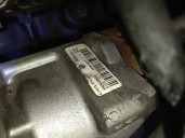 Recambio de motor completo para ssangyong rodius i 2.7 xdi referencia OEM IAM 665926 6650109097 10503884