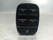 Recambio de mando elevalunas delantero izquierdo para tata indica 2006 1.4 63 kw referencia OEM IAM 