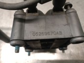 Replacement ignition coil for Mini Mini (R50, R53) One OEM IAM reference 05269670AB 12137510738 