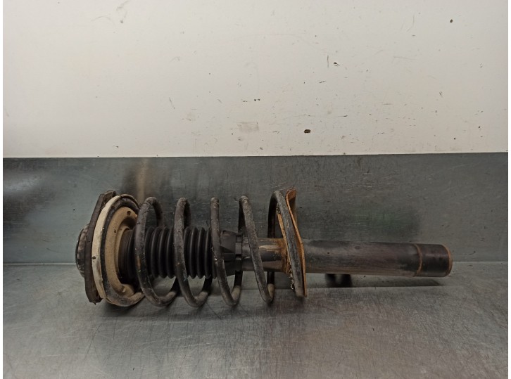 Recambio de amortiguador delantero izquierdo para citroën zx 1.4 referencia OEM IAM 5202EJ 