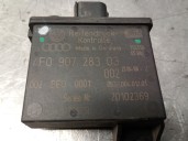 Recambio de modulo electronico para audi q7 (4lb) 3.0 tdi quattro referencia OEM IAM 4F090728303 4F090728303 