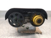 Recambio de culata para volvo s60 i (384) 2.4 referencia OEM IAM 1001837 8251140 1001761