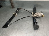Recambio de elevalunas delantero derecho para bmw serie 1 berlina (e81/e87) 2.0 16v diesel cat referencia OEM IAM 6927028 6 PINE