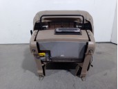 Recambio de asiento delantero derecho para chrysler voyager (rg) 2.5 crd grand voyager limited referencia OEM IAM WC501T5AA WC50