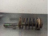 Recambio de amortiguador delantero izquierdo para citroën zx 1.4 referencia OEM IAM 5202EJ 