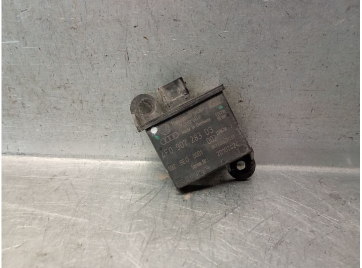 Recambio de modulo electronico para audi q7 (4lb) 3.0 tdi quattro referencia OEM IAM 4F090728303 4F090728303 