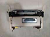 Recambio de asiento delantero derecho para chrysler voyager (rg) 2.5 crd grand voyager limited referencia OEM IAM WC501T5AA WC50