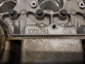 Recambio de culata para volvo s60 i (384) 2.4 referencia OEM IAM 1001837 8251140 1001761