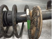 Recambio de amortiguador delantero izquierdo para citroën zx 1.4 referencia OEM IAM 5202EJ 