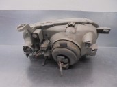 Recambio de faro izquierdo para nissan micra (k11) 1.0 16v cat referencia OEM IAM B60605F206  