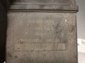 Recambio de calentador agua para mercedes-benz clase e (w210) berlina diesel 2.2 cdi cat referencia OEM IAM 2105005098 66633A 