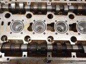 Recambio de culata para volvo s60 i (384) 2.4 referencia OEM IAM 1001837 8251140 1001761