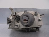 Recambio de faro izquierdo para nissan micra (k11) 1.0 16v cat referencia OEM IAM B60605F206  