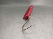 Recambio de luz central de freno para tata indica 2006 1.4 63 kw referencia OEM IAM 