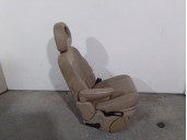 Recambio de asientos trasero derecho para chrysler voyager (rg) 2.5 crd grand voyager limited referencia OEM IAM UK261T5AA UK261