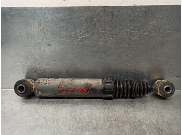 Recambio de amortiguador trasero derecho para citroën zx 1.4 referencia OEM IAM 5206L8  