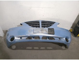 Recambio de paragolpes delantero para ssangyong rodius i 2.7 xdi referencia OEM IAM 5651413  