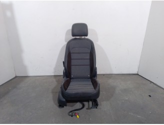 Recambio de asiento delantero derecho para seat tarraco (kn2) 2.0 tsi 4drive referencia OEM IAM 5QA881106C 