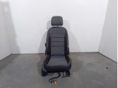 Recambio de asiento delantero derecho para seat tarraco (kn2) 2.0 tsi 4drive referencia OEM IAM 5QA881106C 
