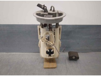 Recambio de aforador para bmw serie 3 berlina (e46) 1.9 cat referencia OEM IAM 1183780 228222009001 VDO