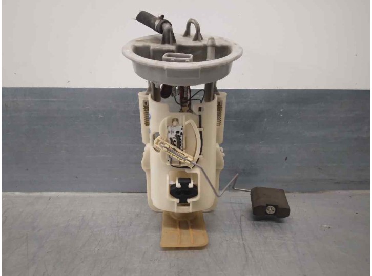 Recambio de aforador para bmw serie 3 berlina (e46) 1.9 cat referencia OEM IAM 1183780 228222009001 VDO