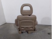 Recambio de asientos trasero derecho para chrysler voyager (rg) 2.5 crd grand voyager limited referencia OEM IAM UK261T5AA UK261