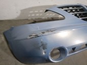 Recambio de paragolpes delantero para ssangyong rodius i 2.7 xdi referencia OEM IAM 5651413 